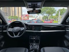 Volkswagen Passat Outstanding Edition 380TSI Starry Sky Dragon Ascendant Version - ფოტო 16