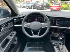 Volkswagen Passat Outstanding Edition 380TSI Starry Sky Dragon Ascendant Version - ფოტო 18