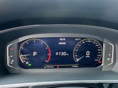 Volkswagen Passat Outstanding Edition 380TSI Starry Sky Dragon Ascendant Version - ფოტო 19