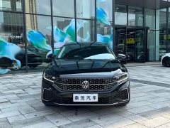 Volkswagen Passat Outstanding Edition 380TSI Starry Sky Dragon Ascendant Version - ფოტო 2