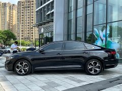 Volkswagen Passat Outstanding Edition 380TSI Starry Sky Dragon Ascendant Version - ფოტო 3
