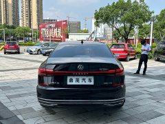 Volkswagen Passat Outstanding Edition 380TSI Starry Sky Dragon Ascendant Version - ფოტო 4