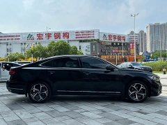 Volkswagen Passat Outstanding Edition 380TSI Starry Sky Dragon Ascendant Version - ფოტო 5