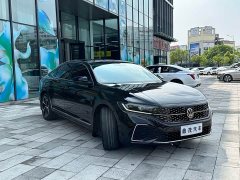 Volkswagen Passat Outstanding Edition 380TSI Starry Sky Dragon Ascendant Version - ფოტო 6
