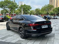 Volkswagen Passat Outstanding Edition 380TSI Starry Sky Dragon Ascendant Version - ფოტო 7