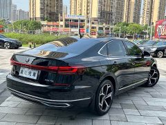 Volkswagen Passat Outstanding Edition 380TSI Starry Sky Dragon Ascendant Version - ფოტო 8