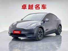 Tesla Model Y Rear-Wheel Drive - ფოტო 1