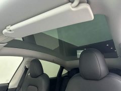 Tesla Model Y Rear-Wheel Drive - ფოტო 11