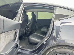 Tesla Model Y Rear-Wheel Drive - ფოტო 14