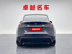 Tesla Model Y Rear-Wheel Drive - ფოტო 2