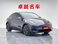 Tesla Model Y Rear-Wheel Drive - ფოტო 4