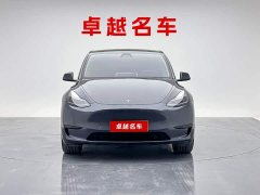 Tesla Model Y Rear-Wheel Drive - ფოტო 6