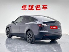 Tesla Model Y Rear-Wheel Drive - ფოტო 8