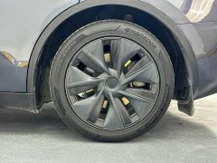 Tesla Model Y Rear-Wheel Drive - ფოტო 9