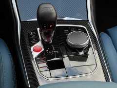 BMW M3 Sedan M xDrive Thunder Edition - ფოტო 19