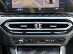 BMW M3 Sedan M xDrive Thunder Edition - ფოტო 20
