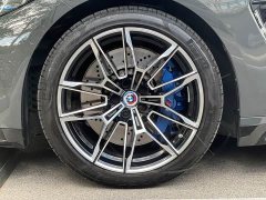 BMW M3 Sedan M xDrive Thunder Edition - ფოტო 8
