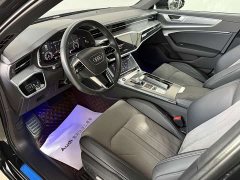 Audi A6L 45 TFSI Premium Dynamic - ფოტო 4