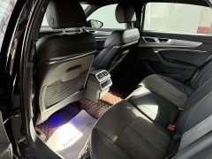 Audi A6L 45 TFSI Premium Dynamic - ფოტო 5