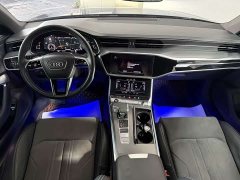 Audi A6L 45 TFSI Premium Dynamic - ფოტო 6