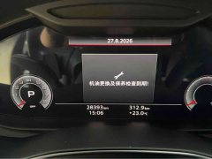 Audi A6L 45 TFSI Premium Dynamic - ფოტო 7