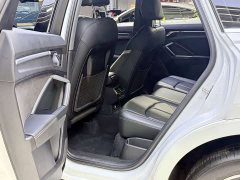 Audi Q3 35 TFSI Fashion Dynamic - ფოტო 10