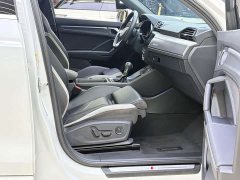 Audi Q3 35 TFSI Fashion Dynamic - ფოტო 12