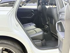 Audi Q3 35 TFSI Fashion Dynamic - ფოტო 14