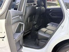 Audi Q3 35 TFSI Fashion Dynamic - ფოტო 15