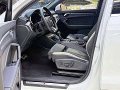 Audi Q3 35 TFSI Fashion Dynamic - ფოტო 4