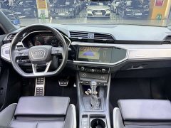 Audi Q3 35 TFSI Fashion Dynamic - ფოტო 5