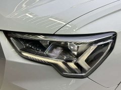 Audi Q3 35 TFSI Fashion Dynamic - ფოტო 6