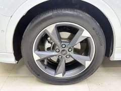 Audi Q3 35 TFSI Fashion Dynamic - ფოტო 7