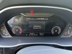 Audi Q3 35 TFSI Fashion Dynamic - ფოტო 8