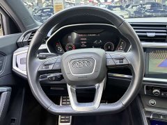 Audi Q3 35 TFSI Fashion Dynamic - ფოტო 9