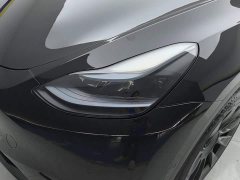 Tesla Model Y 2022 Facelift Rear-Wheel Drive - ფოტო 5
