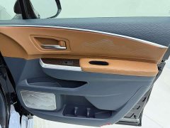 Toyota Gravia 2.5L Hybrid Comfort Edition - photo 10