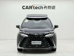 Toyota Gravia 2.5L Hybrid Comfort Edition - photo 2