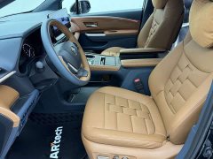 Toyota Gravia 2.5L Hybrid Comfort Edition - photo 20