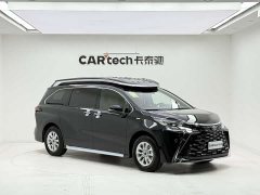 Toyota Gravia 2.5L Hybrid Comfort Edition - photo 3