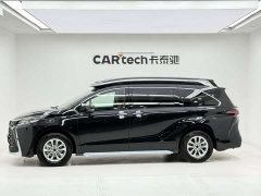Toyota Gravia 2.5L Hybrid Comfort Edition - photo 4