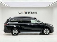 Toyota Gravia 2.5L Hybrid Comfort Edition - photo 5