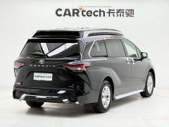 Toyota Gravia 2.5L Hybrid Comfort Edition - photo 6