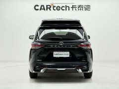 Toyota Gravia 2.5L Hybrid Comfort Edition - photo 7