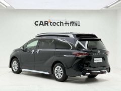 Toyota Gravia 2.5L Hybrid Comfort Edition - photo 8