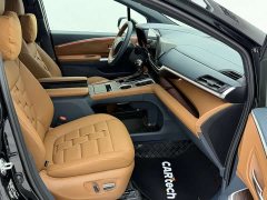 Toyota Gravia 2.5L Hybrid Comfort Edition - photo 9