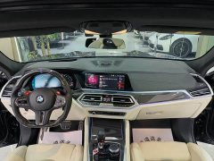 BMW X6 M X6 M - ფოტო 12