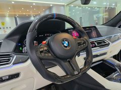 BMW X6 M X6 M - ფოტო 15