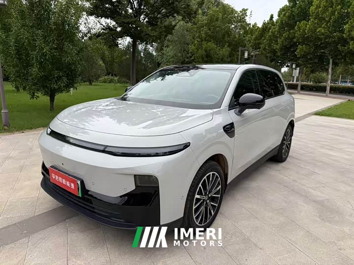 Leapmotor B10 510 Pleasure Edition - ავტომობილი ჩინეთიდან