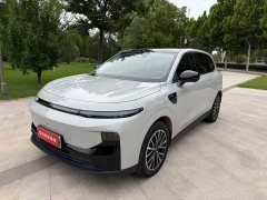 Leapmotor B10 510 Pleasure Edition - ფოტო 1